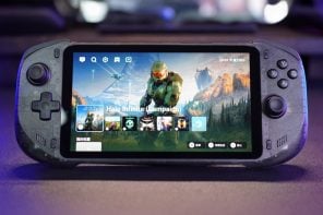 The Abxylute One Pro is what the Steam Deck should have been – with a $209 price tag