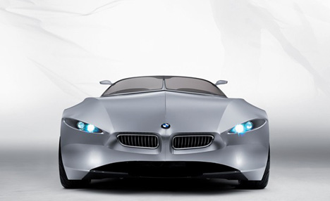 BMW – No More Dents and Dings