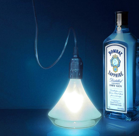 Bulb Shade
