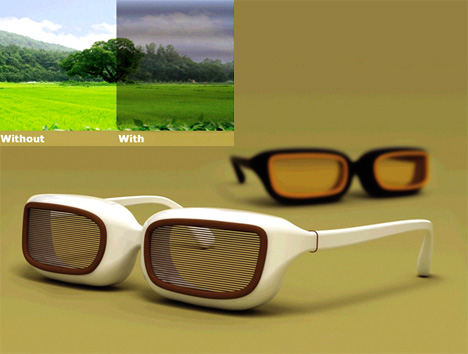 RetroVision